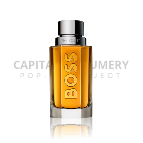 Hugo Boss The Scent M 100 ml EDT