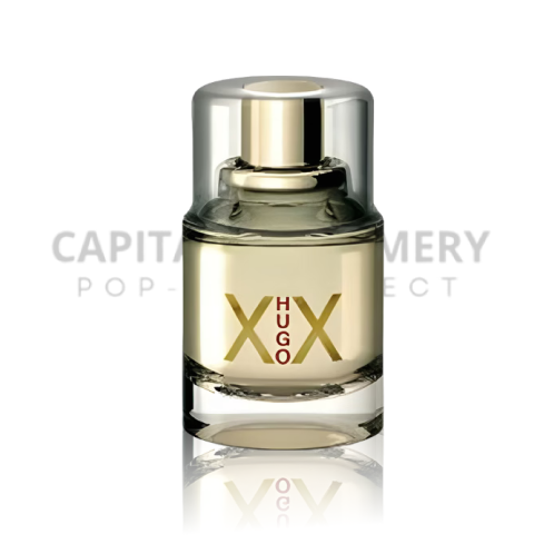 Hugo Boss XX W 100 ml EDT