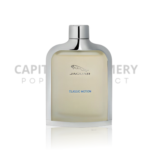 Jaguar Classic Motion M 100 ml EDT