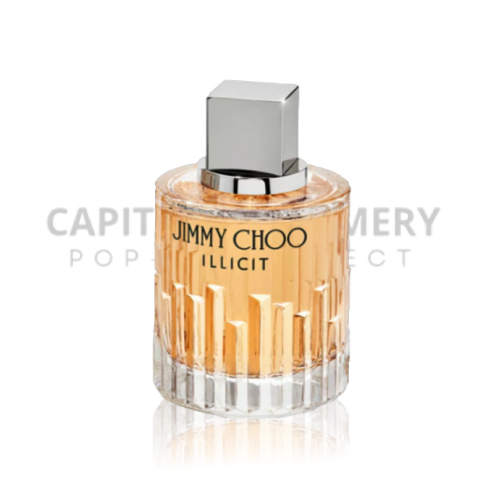 Jimmy Choo Illicit W 100 ml EDP