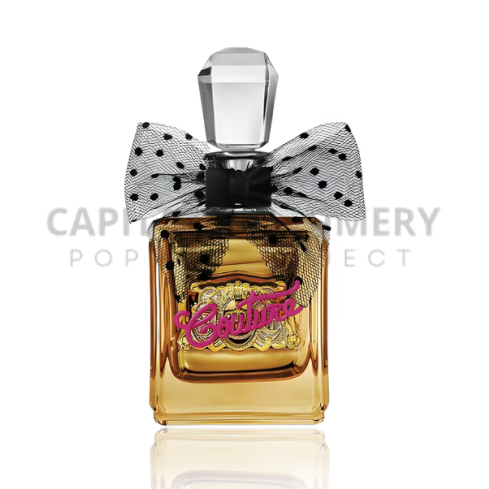 Juicy Couture Viva La Juicy Gold Couture W 100 ml EDP