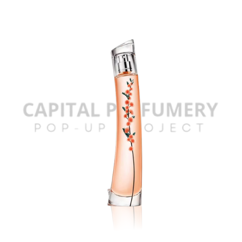 Kenzo Flower Ikebana Mimosa W 75 ml EDP