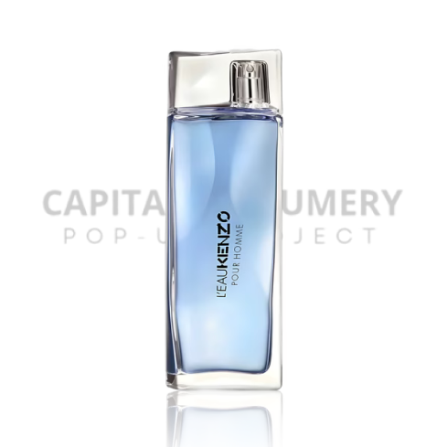 Kenzo L'Eau Pour Homme 100 ml EDT
