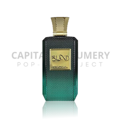 Khadlaj Island M 100 ml Extrait De Parfum