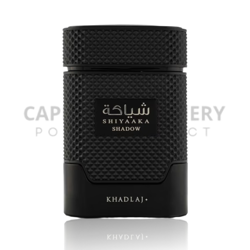 Khadlaj Shiyaaka Shadow M 100 ml EDP