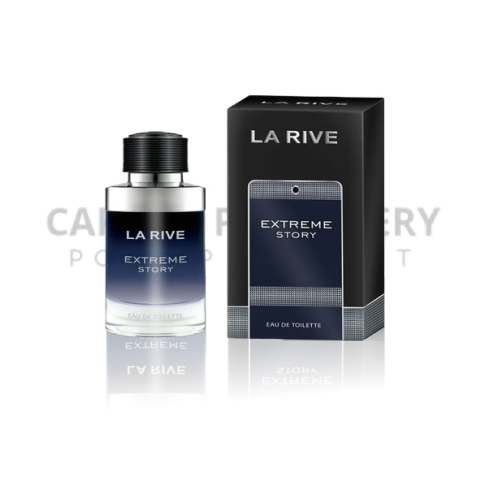 La Rive Extreme Story M 30 ml EDT
