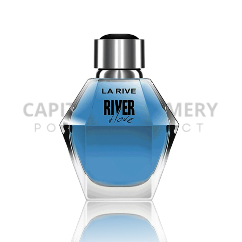 La Rive River Of Love W 100 ml EDP