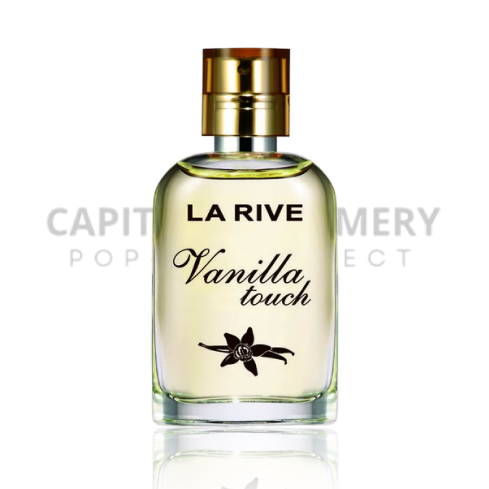 La Rive Vanilla Touch W 90 ml EDP