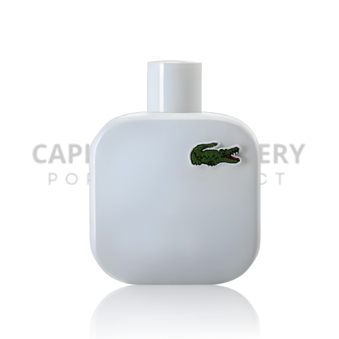 Lacoste L.12.12 Blanc M 100 ml EDT