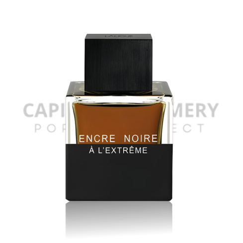 Lalique Encre Noire Al'Extreme M 100 ml EDP