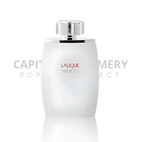 Lalique White M 125 ml EDT