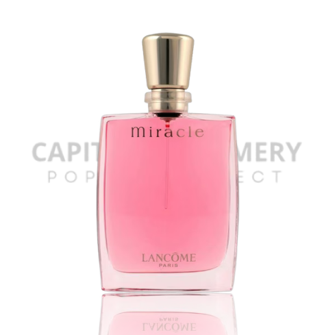 Lancome Miracle W 100 ml L'Eau De Parfum