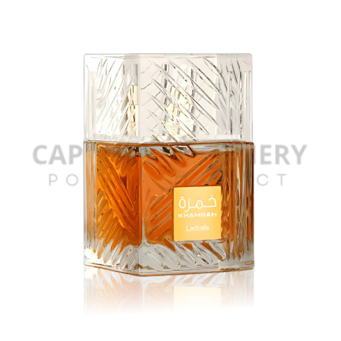Lattafa Khamrah Unisex 100 ml EDP