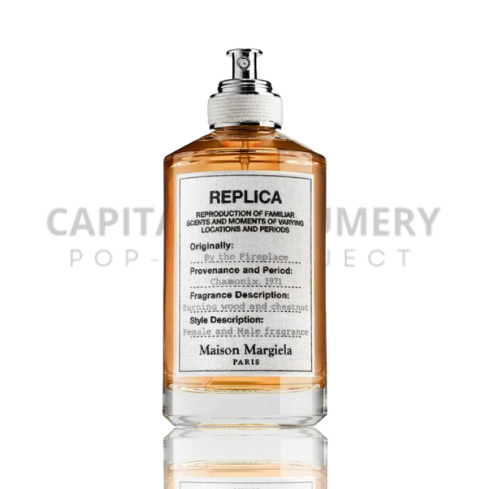 Maison Margiela Replica By The Fireplace Unisex 100 ml EDT
