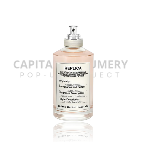 Maison Margiela Replica Flower Market W 100 ml EDT