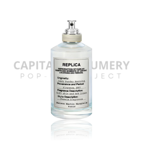 Maison Margiela Replica Lazy Sunday Morning Unisex 100 ml EDT
