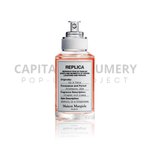 Maison Margiela Replica On A Date Unisex 100 ml EDT