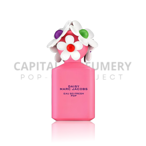 Marc Jacobs Daisy Eau So Fresh Pop W 75 ml EDT