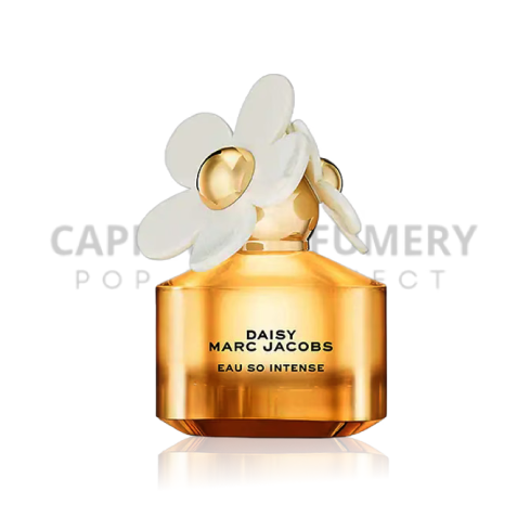Marc Jacobs Daisy Eau So Intense W 100 ml EDP