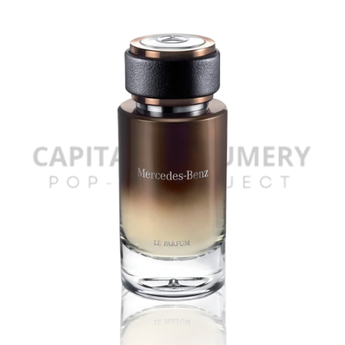 Mercedes Benz Le Parfum M 120 ml EDP