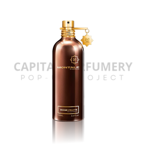 Montale Boise Fruite Unisex 100 ml EDP