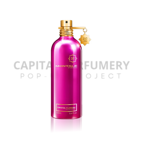 Montale Crystal Flowers W 100 ml EDP