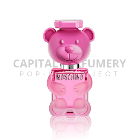 Moschino Toy 2 Bubble Gum Set