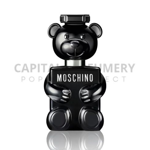 Moschino Toy Boy For M 100 ml EDP