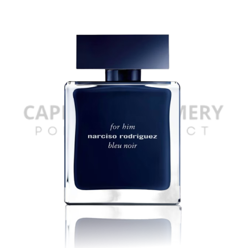 Narciso Rodriguez Bleu Noir For Him 100 ml EDP