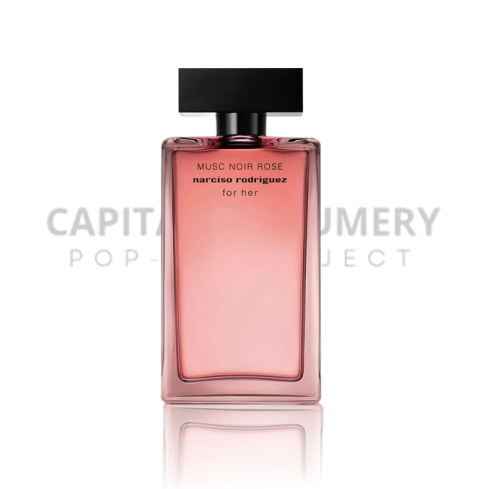 Narciso Rodriguez Musc Noir Rose For Her 100 ml EDP