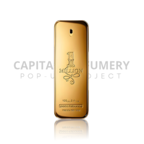 Paco Rabanne 1 Million M 100 ml EDT