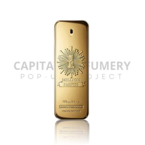 Paco Rabanne 1 Million M 100 ml Parfum