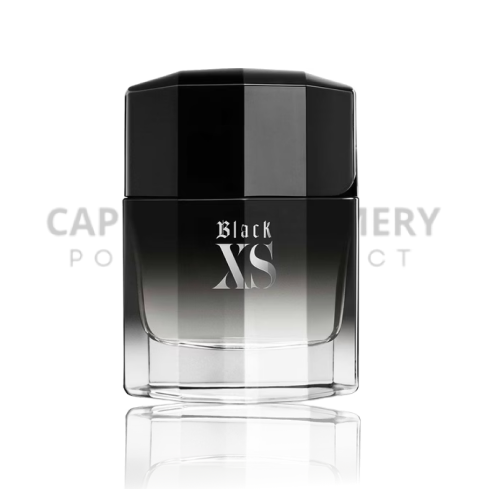 Paco Rabanne Black XS M 100 ml EDT