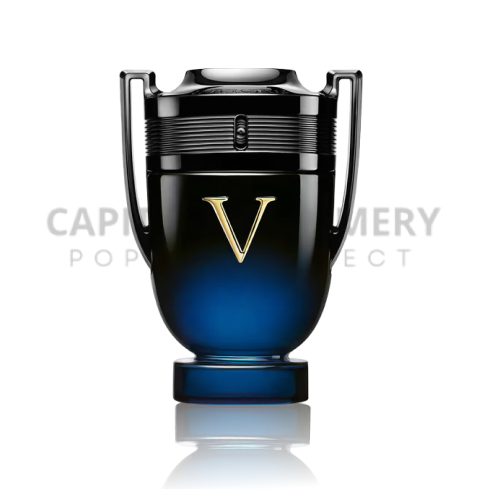 Paco Rabanne Invictus Victoty Elixir M 100 ml Parfum Intense
