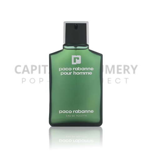 Paco Rabanne Pour Homme 100 ml EDT