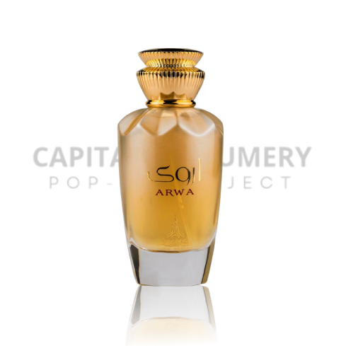 Paris Corner Arwa Unisex 100 ml EDP