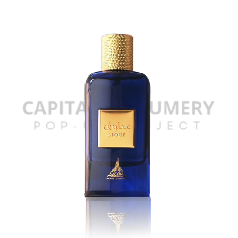 Paris Corner Atoof M 100 ml EDP
