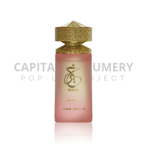 Paris Corner Khair Fusion Unisex 100 ml EDP