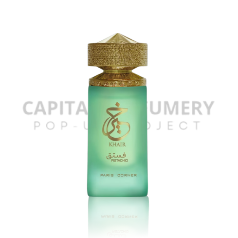 Paris Corner Khair Pistachio Unisex 100 ml EDP