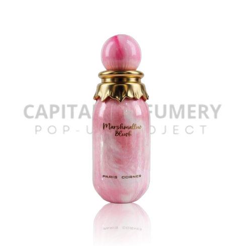 Paris Corner Marshmallow Blush W 100 ml EDP