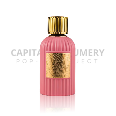 Paris Corner Qissa Pink W 100 ml EDP