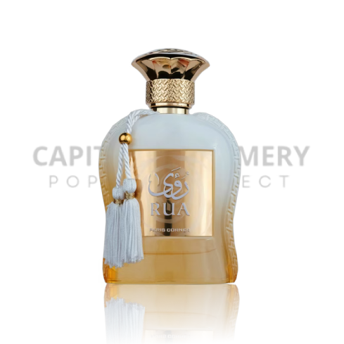 Paris Corner Rua W 100 ml Extrait De Parfum
