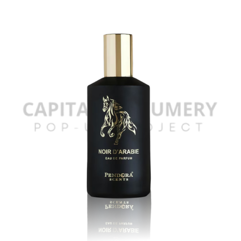 Pendora Noir D'Arabie Unisex 100 ml EDP