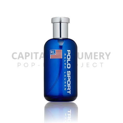 Ralph Lauren Polo Sport M 125 ml EDT