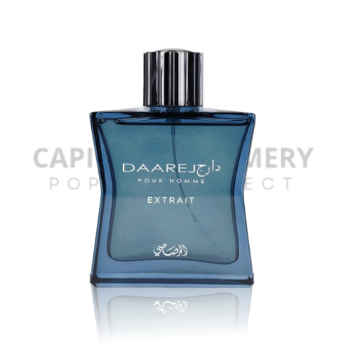 Rasasi Daarej Pour Homme 100 ml Extrait De Parfum
