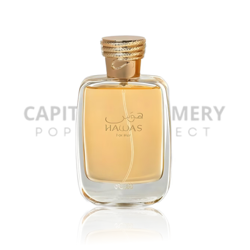 Rasasi Hawas For Her 100 ml EDP