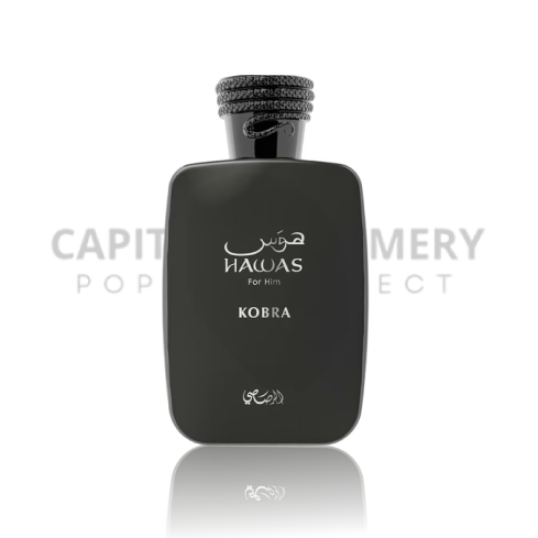 Rasasi Hawas Kobra M 100 ml EDP