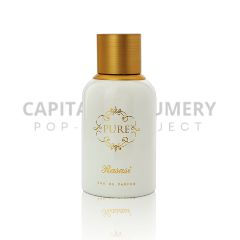 Rasasi Pure W 100 ml EDP