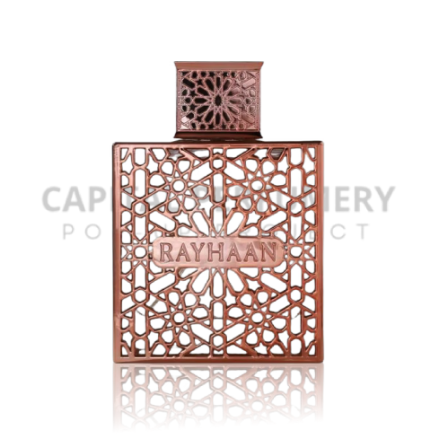 Rayhaan Divine W 100 ml EDP