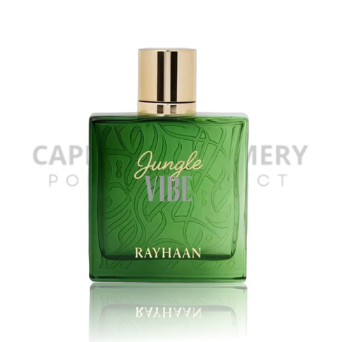 Rayhaan Jungle Vibe M 100 ml EDP